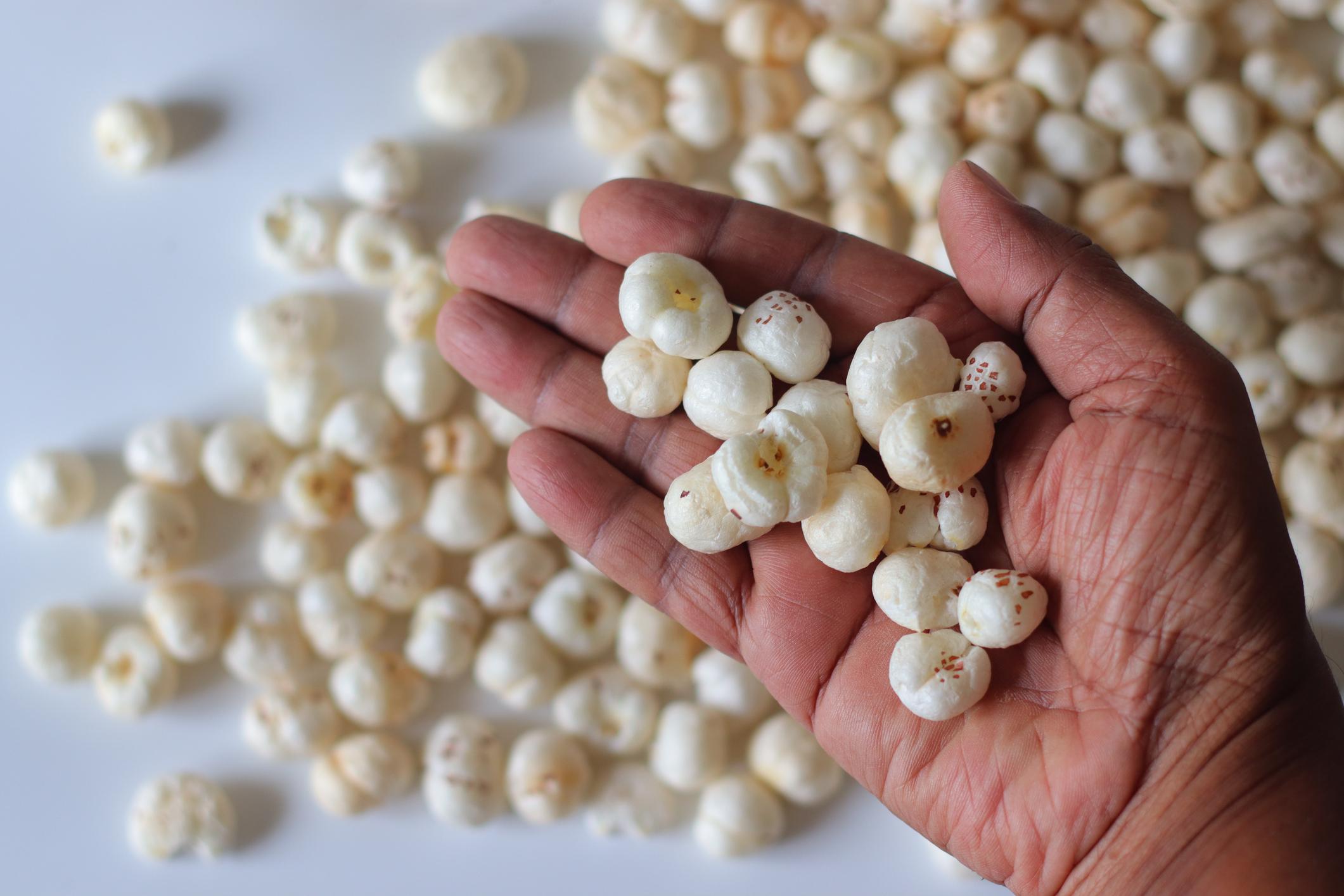 Premium Makhana Fox Nuts