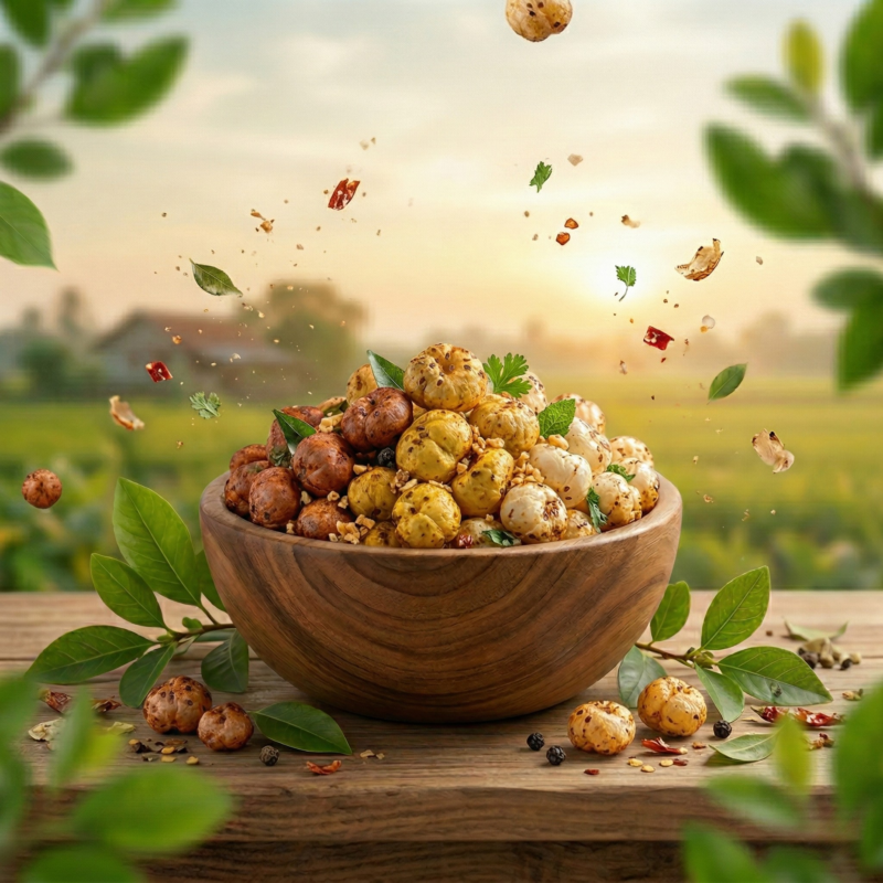 Export-oriented premium