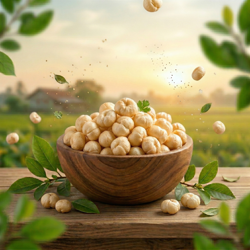 Everyday healthy snack